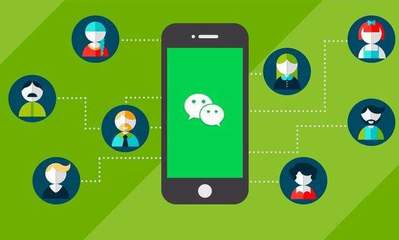 不要被高頻,低頻限制了你的思維,小程序需要更開闊的眼光