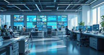 電商軟件開(kāi)發(fā)定制:打造專(zhuān)屬在線商業(yè)帝國(guó)